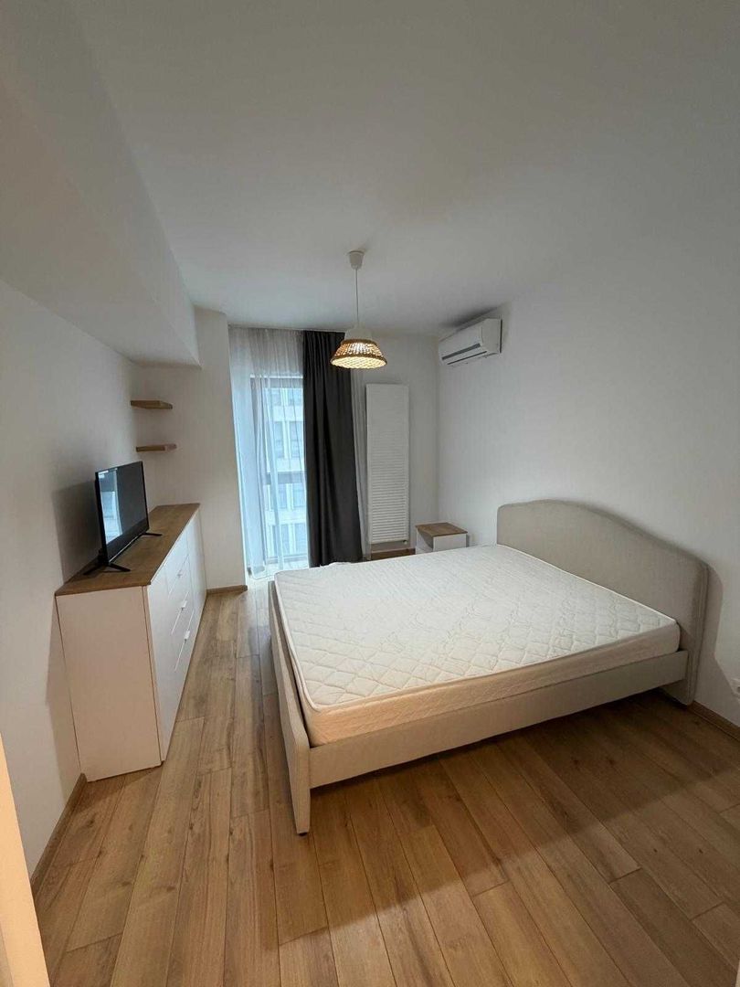 Moghioroș Park Residence - Poză 4