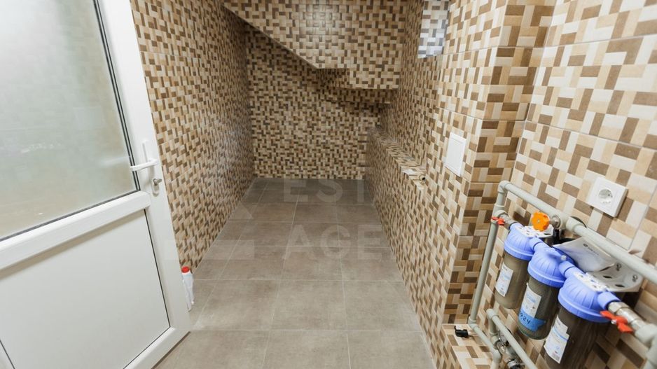 Chirie, casă, 4 camere, strada Plaiului, Botanica - Poză 23