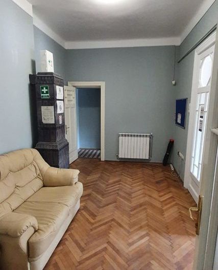 De inchiriat spatiu comercial/ apartament nemobilat in zona Iancului - Poză 2