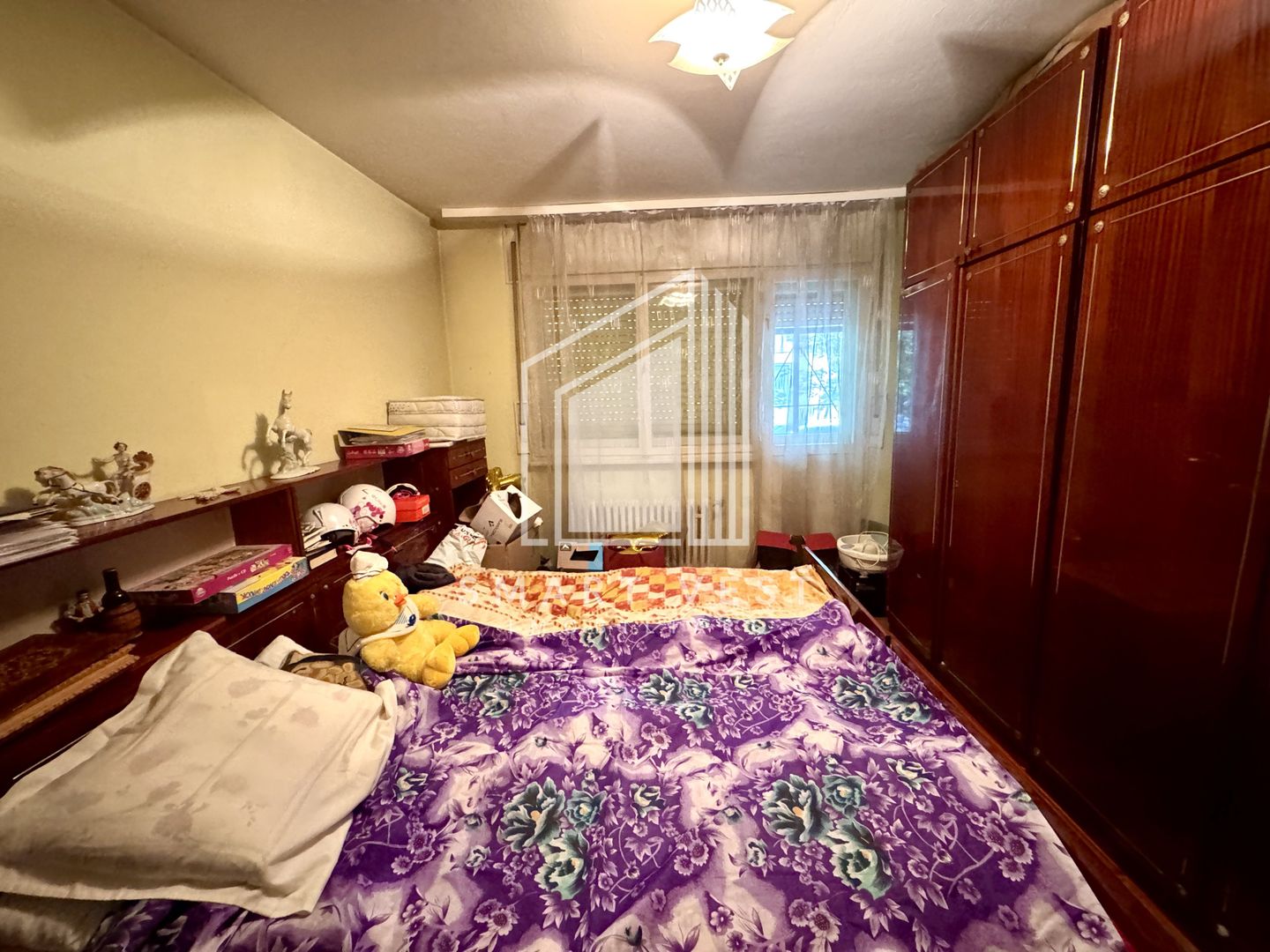 Apartament 3 camere de vânzare | 72 mp | Zona Micro 16 - Poză 5