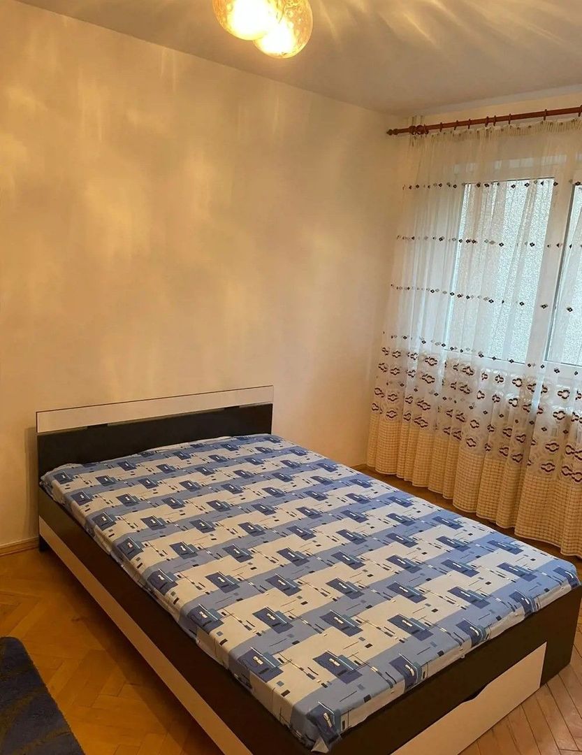 Ap 2 camere, zona Circumvalatunii - Iulius Mall, confort 1, etaj2 - Poză 4