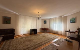 Casa individuala ideala sediu firma locuinta, zona P-ta Fraternitatii - Poză 4