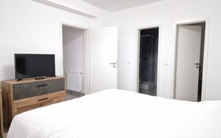 3 Camere Prima Inchiriere Zona Coresi - Poză 6