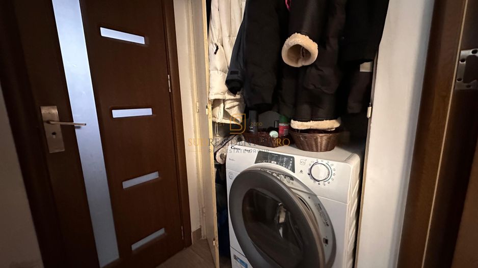 Apartament 2 camere, zona Nitu Vasile, 53 mp, Comision 0% - Poză 5