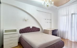 Chirie, apartament, 3 camere, Str.Academician Sergiu Rădăuţanu,Rîșcani - Poză 10