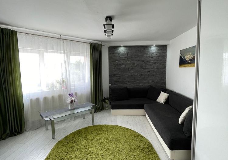 Apartament 2 camere de vanzare in Marasti - Poză 1