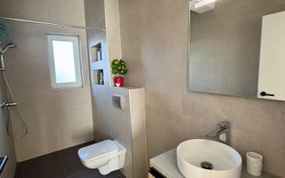 Apartament de 3 camere Premium, 96mp, parcare, zona Leroy Merlin - Poză 10