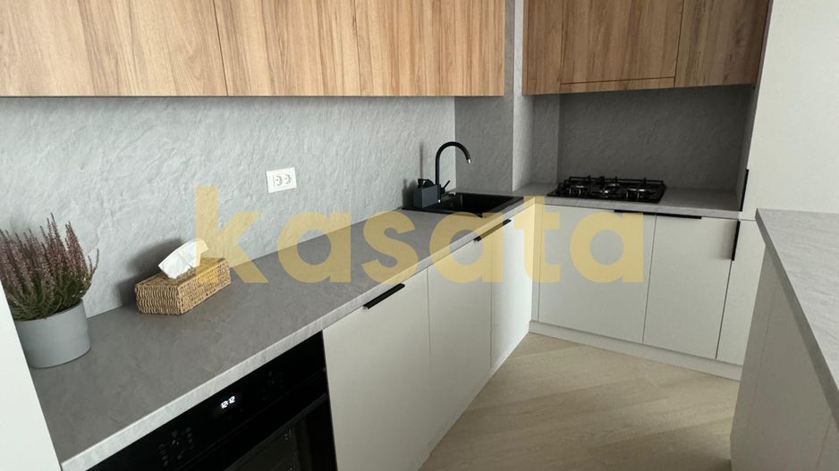 Apartament de inchiriat | 2 camere | Cortina North Pipera - Poză 4