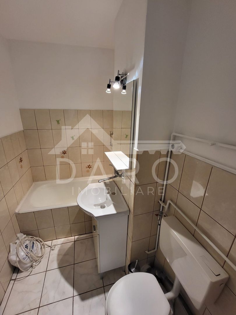 INCHIRIEZ APARTAMENT CU 1 CAMERA  TUDOR - Poză 8