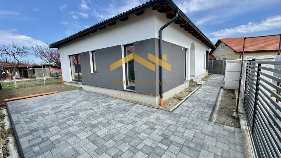 Utvin-Casa Individuală-Predare Imediată - Poză 18