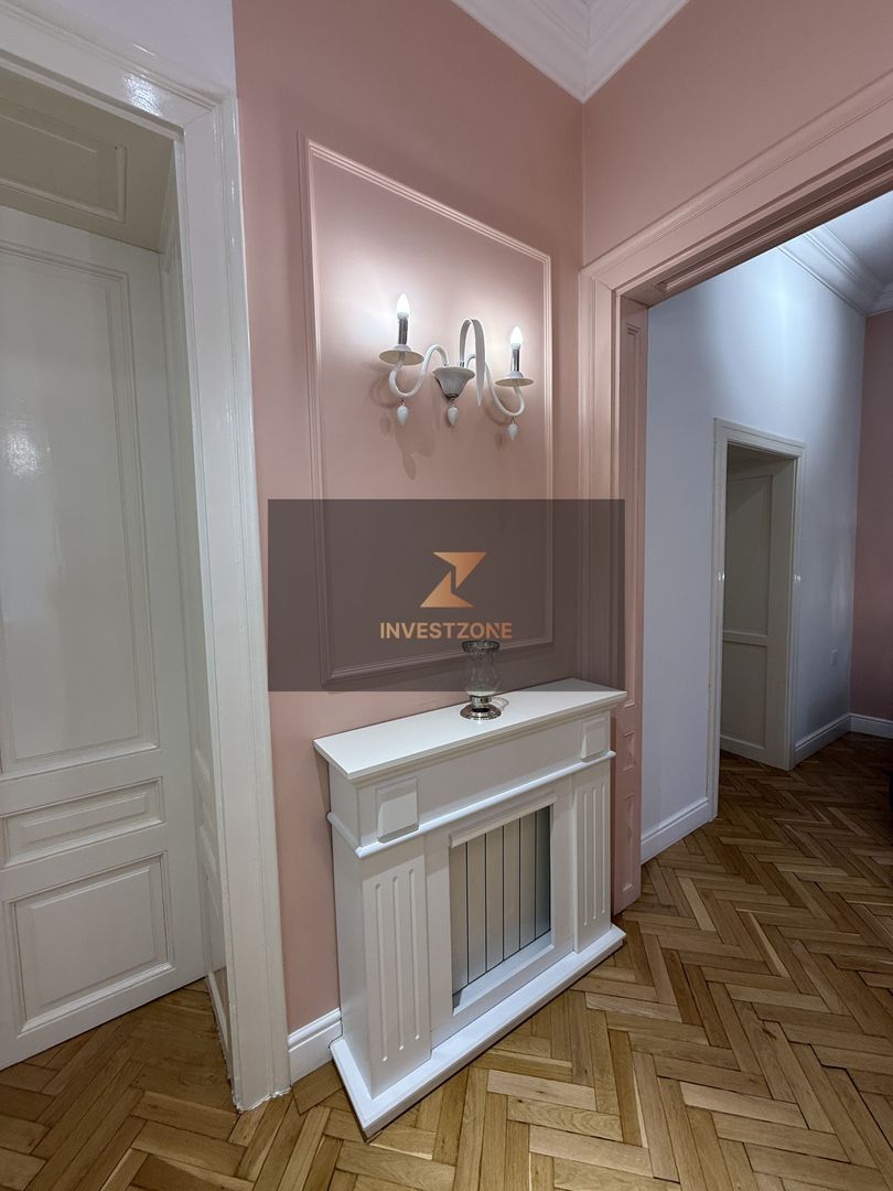 Apartament 4 camere Ultracentral Oradea - Poză 26