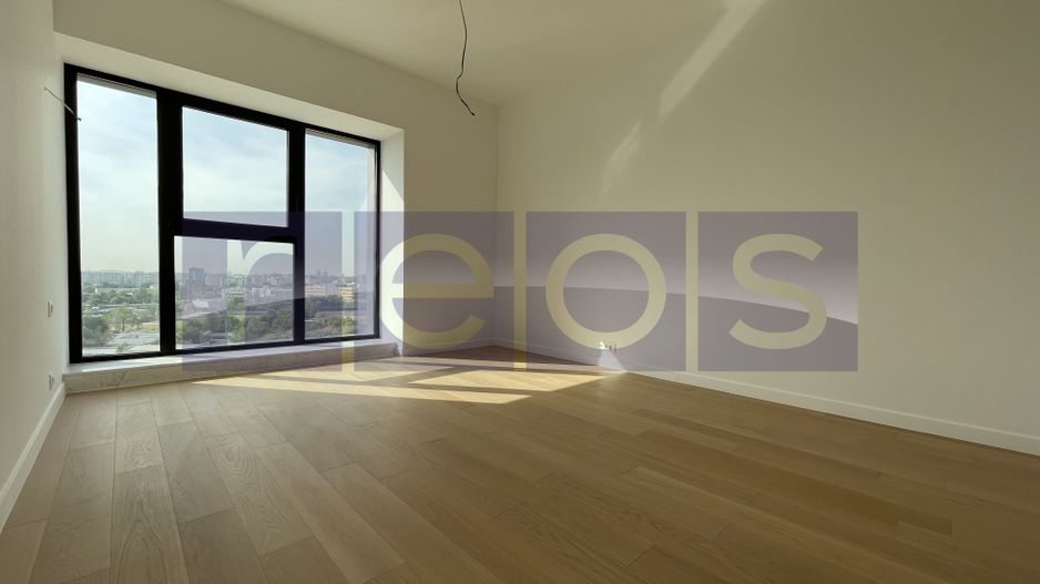 ETAJ 3-9-13 | ONE VERDI PARK |3 CAMERE | VEDERE PANORAMICA| PARCARE - Poză 5