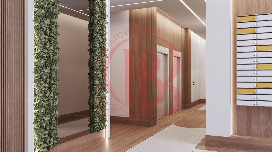 Garsoniera ideala pt  investitie Titan Pallady Metrou Nicolae Teclu - Poză 7