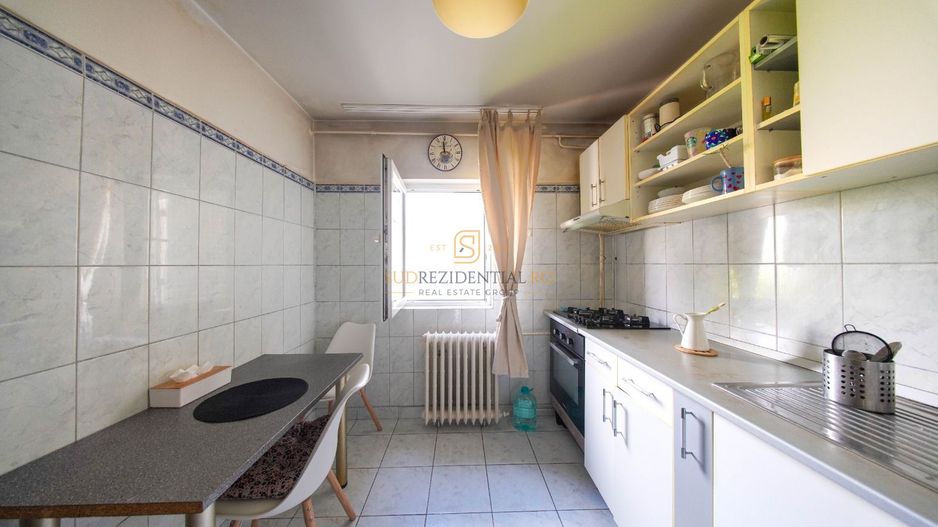 Apartament 2 camere de vanzare, zona parc Tineretului, metrou Sudului - Poză 18