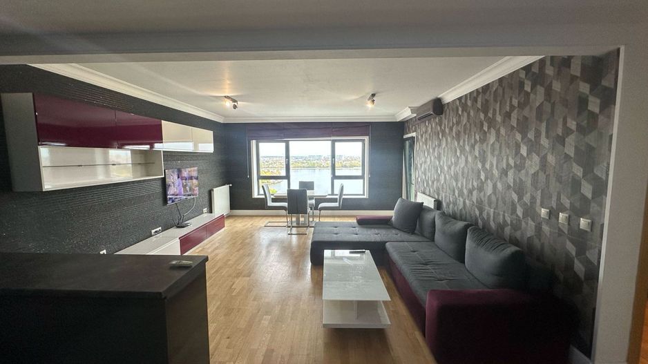 Apartament 2 camere Lacul Tei + loc de parcare cu vedere panoramica - Poză 2