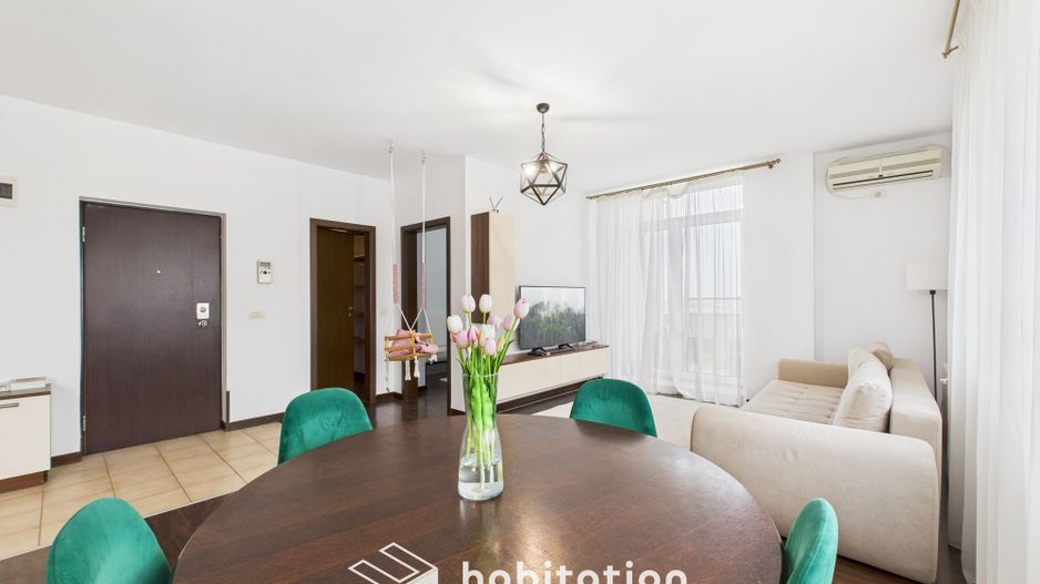 Apartament 3 camere de vânzare în zona de nord - Grigore Alexandrescu - Poză 8