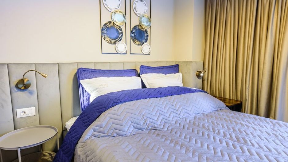 Studio dublu exclusivist în One Mircea Eliade – Design modern - Poză 25