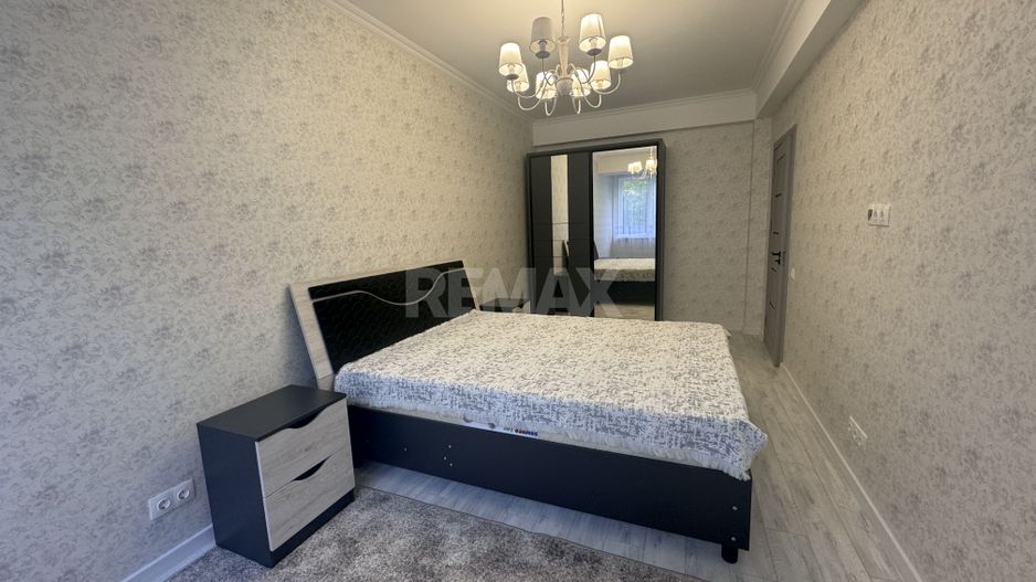 In chirie apartament cu doua camere - Poză 10