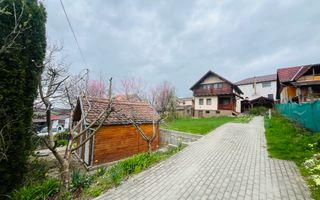 Casă de vacanță în Tocile - Poză 1