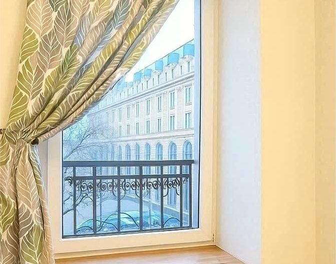 Apartament exclusivist 2 camere, Universitate, vedere superbă, fără risc - Poză 6