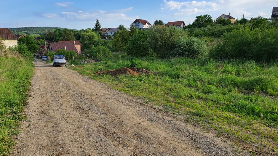 Teren 1.370 mp, intravilan, Livezeni, 0% comision - Poză 5