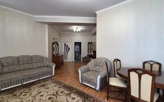 Chirie, apartament 3 camere, str. 31 August 1989, Buiucani - Poză 14
