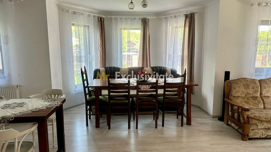 Pensiune de vânzare în Bobu, Scoarța - sau schimb cu apartament Timisoara - Poză 14