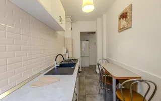 Apartament cu 3 camere decomandate | Zona Facultății de Litere - Poză 13