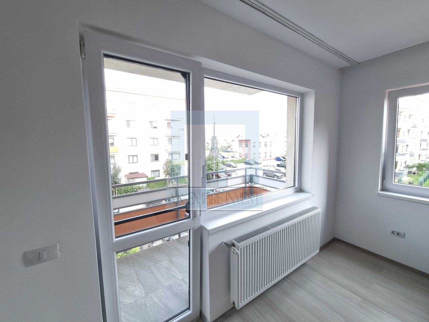 Apartament 3 Camere +Loc de parcare - zona Tractorul/Grandis Residence - Poză 5