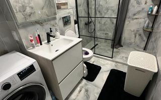 Apartament cu 3 camere, etaj 1, parcare subterană – zona Chinteni - Poză 6