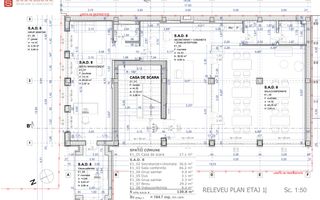 Imobil Premium de Închiriat: Eficiență și Tehnologie de Vârf - Poză 39