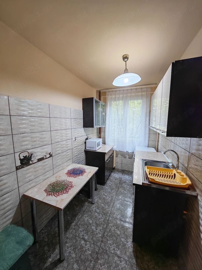Apartament 2 camere Drumul Taberei la 2 minute de metrou - Poză 3