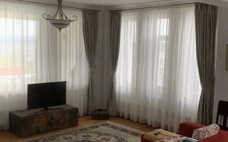 Vila de închiriat în Copou, Iași – ideală pentru sediu de firmă sau reședință - Poză 4