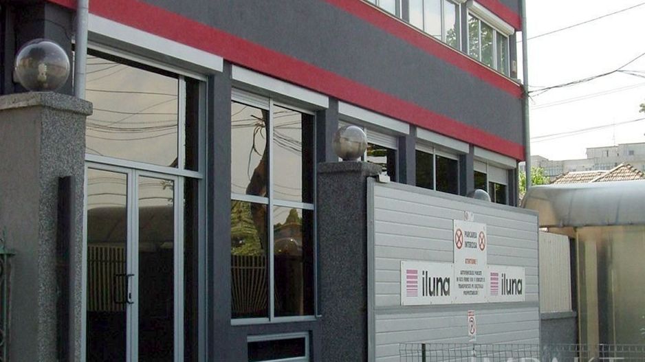 Cladire de birouri de inchiriat, situat in cartier Marasti! - Poză 9