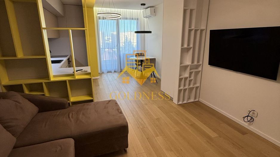 2 camere, Gheorgheni, Brâncuși, Parcare, Premium, Hermes, BT - Poză 4