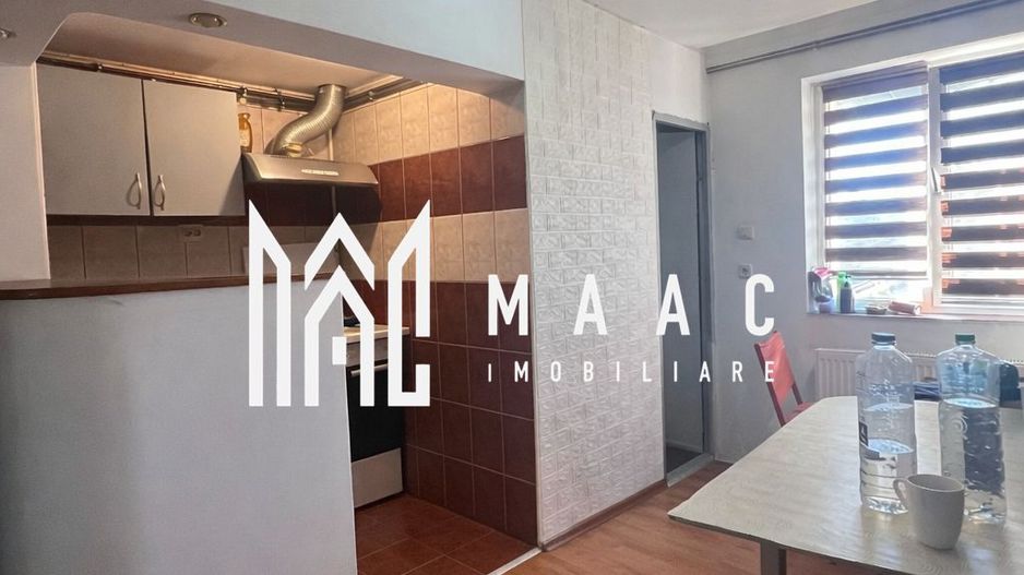 Garsoniera | Traian | Moderna | Etaj 3 - Poză 1