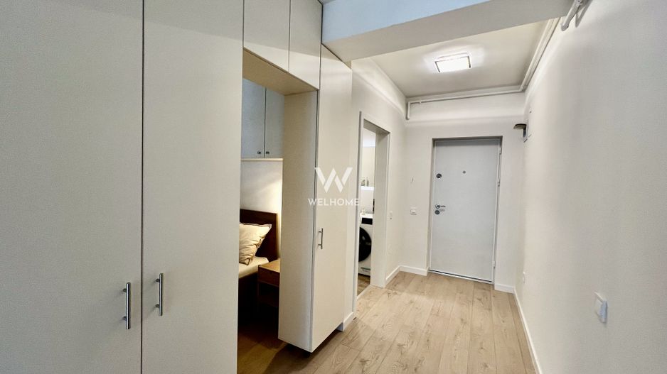 Calitate Premium. Garsoniera decomandata LA CHEIE,  Sibiu - Poză 3