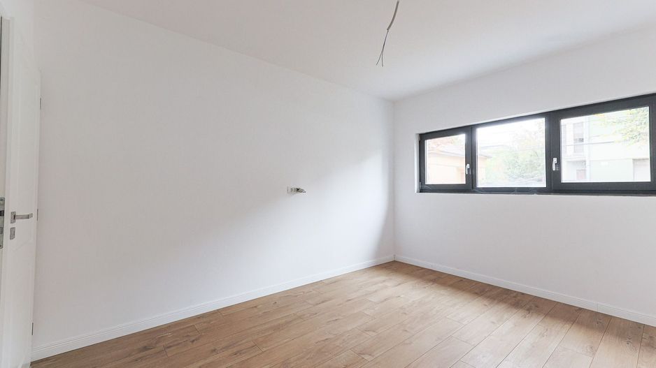 Investiție sigură: apartament 2 camere, imobil nou, parcare inclusă - Poză 5