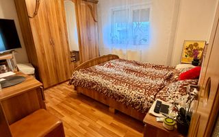 NECTORA IMOB-Apartament 4 camere,2 bai, 83 mp,Parter,Parcare,Sanmartin - Poză 8