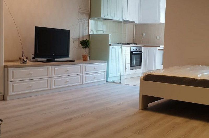 Apartament 1 cameră de închiriat – Complex Privilege, Kaufland - Poză 1