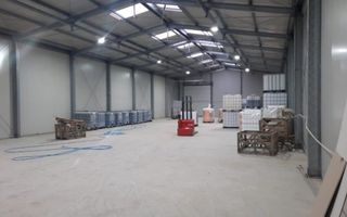 De inchiriat hale noi cu temperatura controlata in Buftea,  DN7 - Poză 5