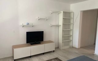 Garsoniera, Etajul 1, zona Tatarasi - Poză 1