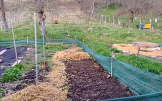 Casa de Vanzare | 2 Camere | Teren 2000 MPU |  Vecerd - Poză 6