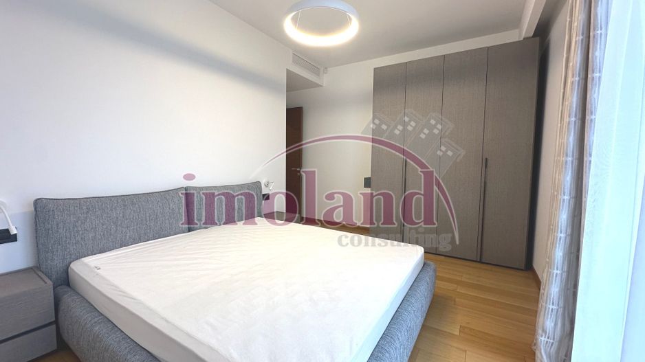 Inchiriere Penthouse - Imobil Boutique - Primaverii - Poză 12