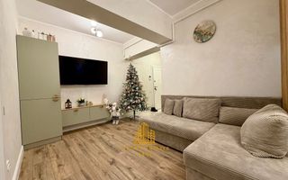 Vânzare apartament cu 2 camere | Royal Town – Copou - Poză 1