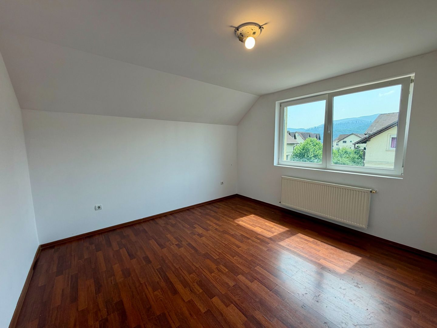 Apartament 3 camere | Cartier Toamnei Rasnov | Semimobilat - Poză 6