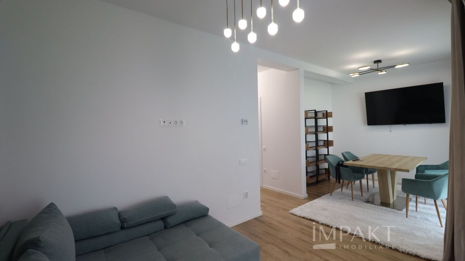 Casa insiruita minunata, de vanzare , cartier Borhanci! - Poză 4