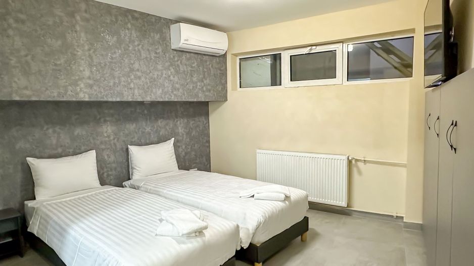 OPORTUNITATE INVESTIȚIE – APARTHOTEL PREMIUM ÎN INIMA BUCUREȘTIULUI - Poză 15