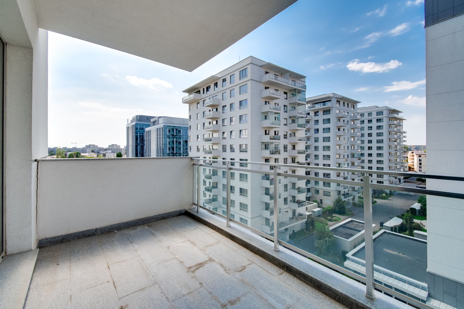 Prima inchiriere | 4 camere premium in Luxuria Residence | Parcare - Poză 17