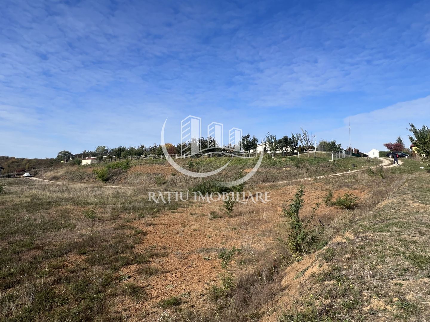 Teren intravilan 3961 MP | Paleu | Bihor - Poză 3